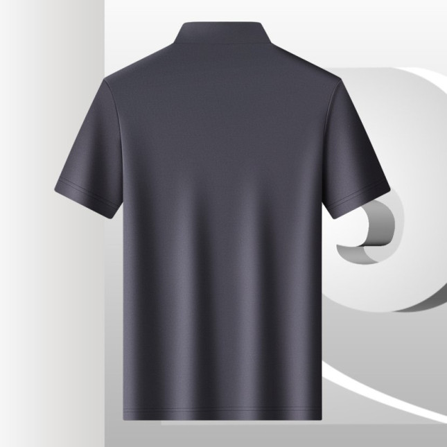 Pierre Cardin Half-Zip Men’s Polo Shirt PE35TSF067Z2954 